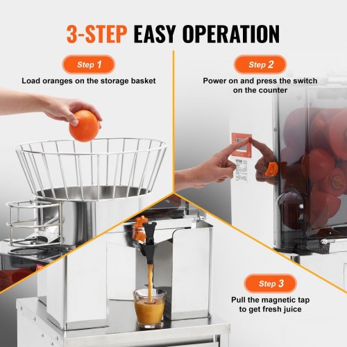 Spremiagrumi manuale 2 in 1 arance e limoni | Oxo Spremiagrumi manuale 2 in 1 arance e limoni | Oxo