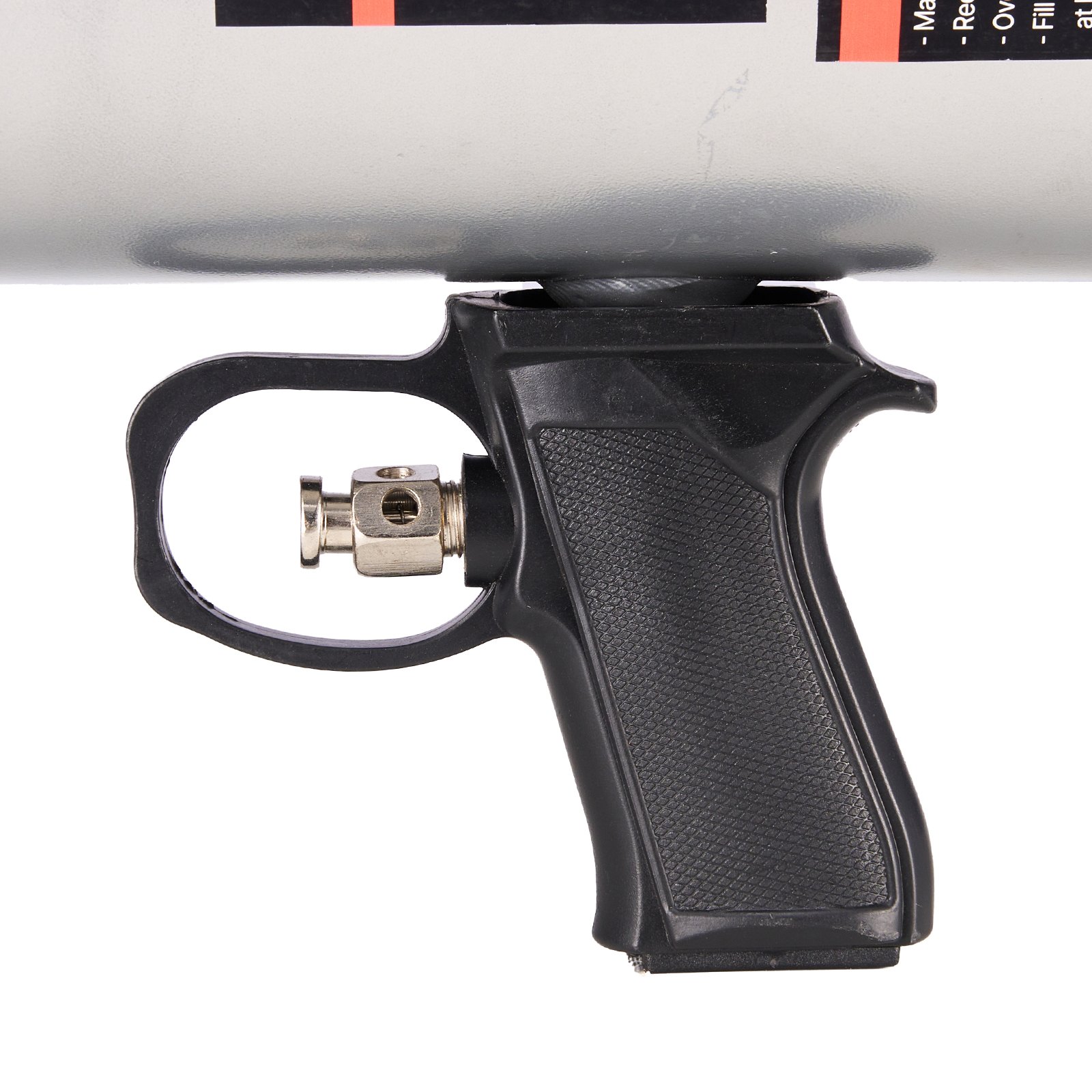 VEVOR Gonfiatore Portatile per Pneumatici, 10 L, Pressione di Esercizio 0,6 a 0,8 MPa, Gonfiatore a Grilletto per Tallone del Pneumatico, per Auto, SUV, Camion, Bici Elettriche, Camper, ATV