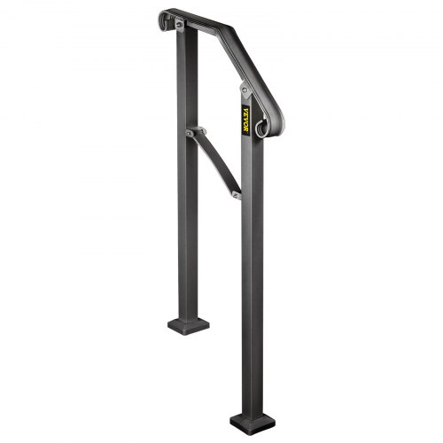 Ringhiera Corrimano, Set Ringhiera per Scale Nero, Opaco con 2 o 3 Gradini, Ringhiera Corrimano in Ferro, Ringhiera Scale Esterne per Gradini Es VEVOR | Leroy Merlin Ringhiera Corrimano, Set Ringhiera per Scale Nero, Opaco con 2 o 3 Gradini, Ringhiera Corrimano in Ferro, Ringhiera Scale Esterne per Gradini Es VEVOR | Leroy Merlin