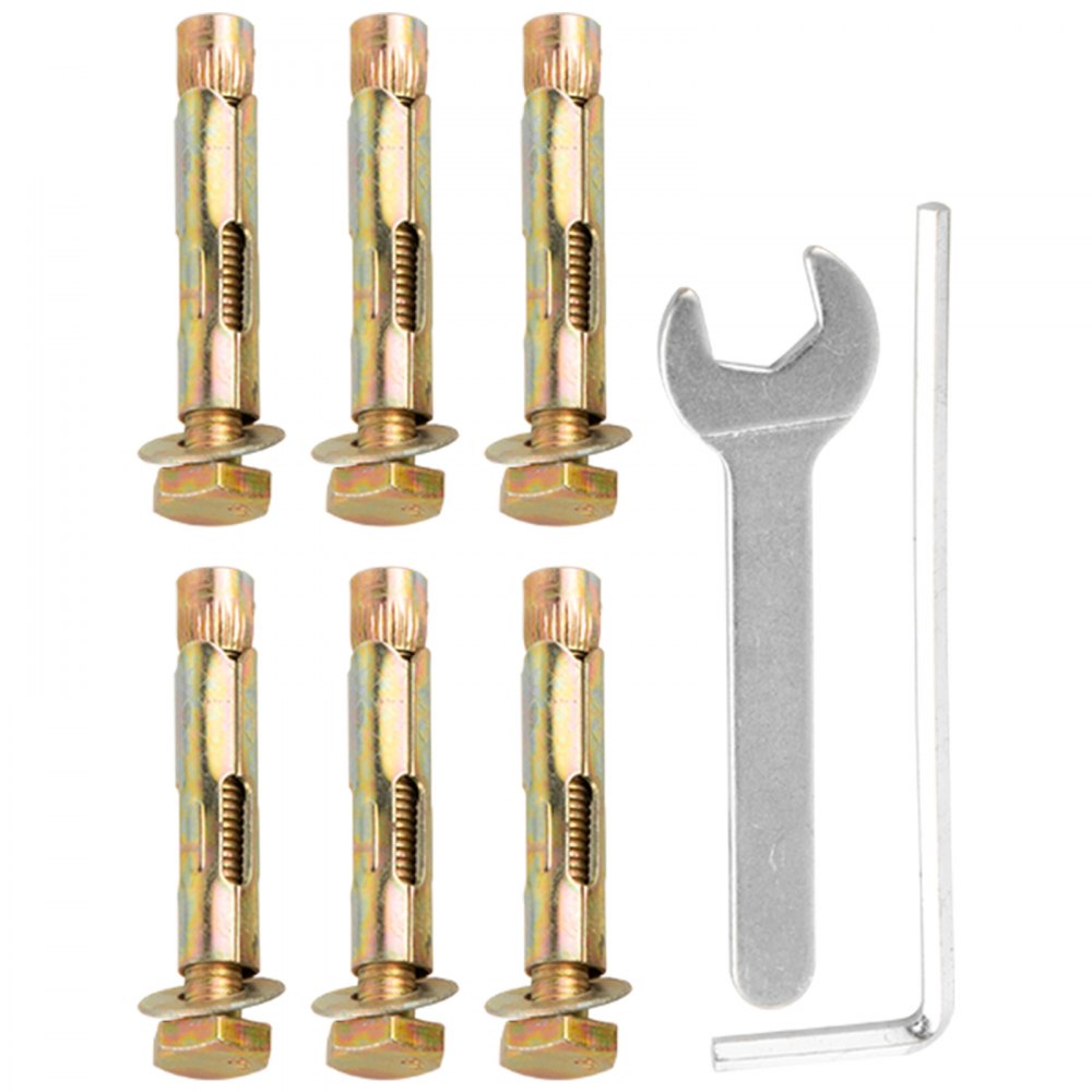 Ringhiera Scale Ferro Battuto 1.2m Diametro Del Tubo 6cm Corrimano Scala Nero