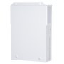 VEVOR Inverter Ibrido da 5500W Convertitore Solare Ibrido 230V CA Onda Sinusoidale Pura Off-Grid con Regolatore di Carica Solare MPPT 100A Integrato, Inverter Solare Ibrido Regolatore MPPT Integrato