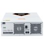 VEVOR Inverter Ibrido da 5500W Convertitore Solare Ibrido 230V CA Onda Sinusoidale Pura Off-Grid con Regolatore di Carica Solare MPPT 100A Integrato, Inverter Solare Ibrido Regolatore MPPT Integrato