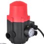 Elettropompa Centrifuga Pompa Autoadescante Acqua 1.1kw Con Contenitore Da 100l