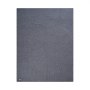 VEVOR Camping Blanket 1.62x2.23m, Wool Blanket, Large Warm Stadium Blanket, Waterproof and Windproof, Flame Retardant, Ideal for Outdoors, Picnics, Hiking, Sporting Events, Travel, (80% Wool), Light Grey