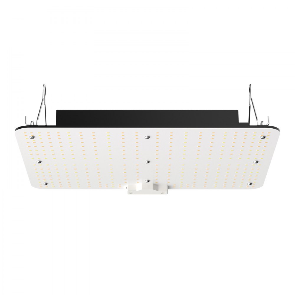 VEVOR Lampada LED da Coltivazione delle Piante 150W per Serra Interna a Spettro Completo 120-277V, Lampada a Spettro Completo per Serra Domestica Interna Telaio in Alluminio, Luce per Crescita Piante