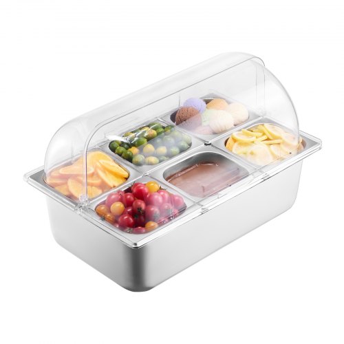 Vetrine refrigerate porta ingredienti per pizza