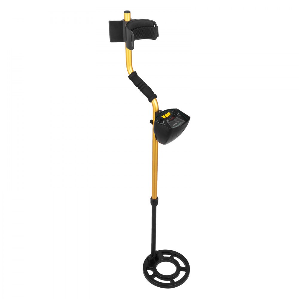 Metal Detector Cercametalli Cerca Oro Argento Subacqueo Bobina Professionale