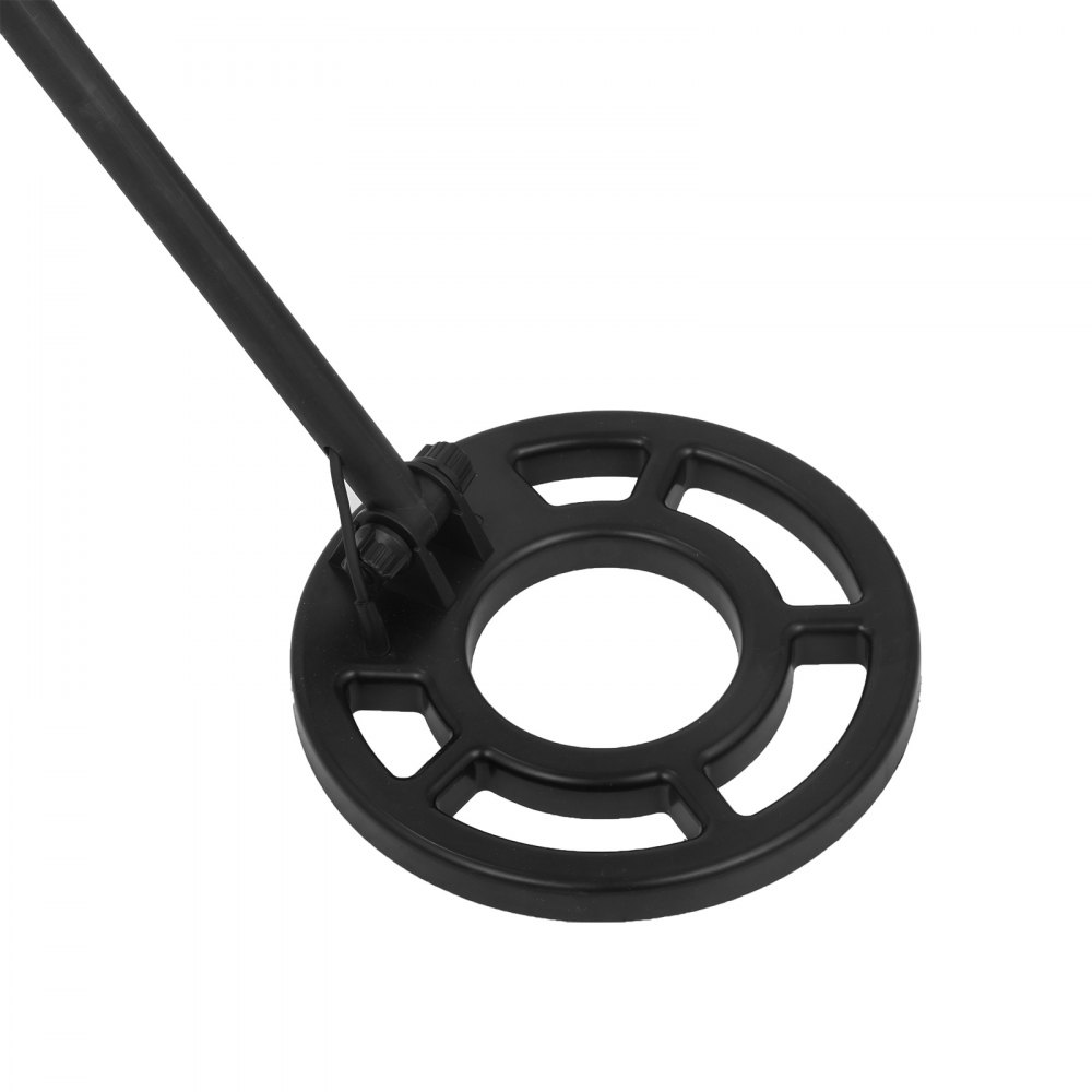 Metal Detector Cercametalli Cerca Oro Argento Subacqueo Bobina Professionale