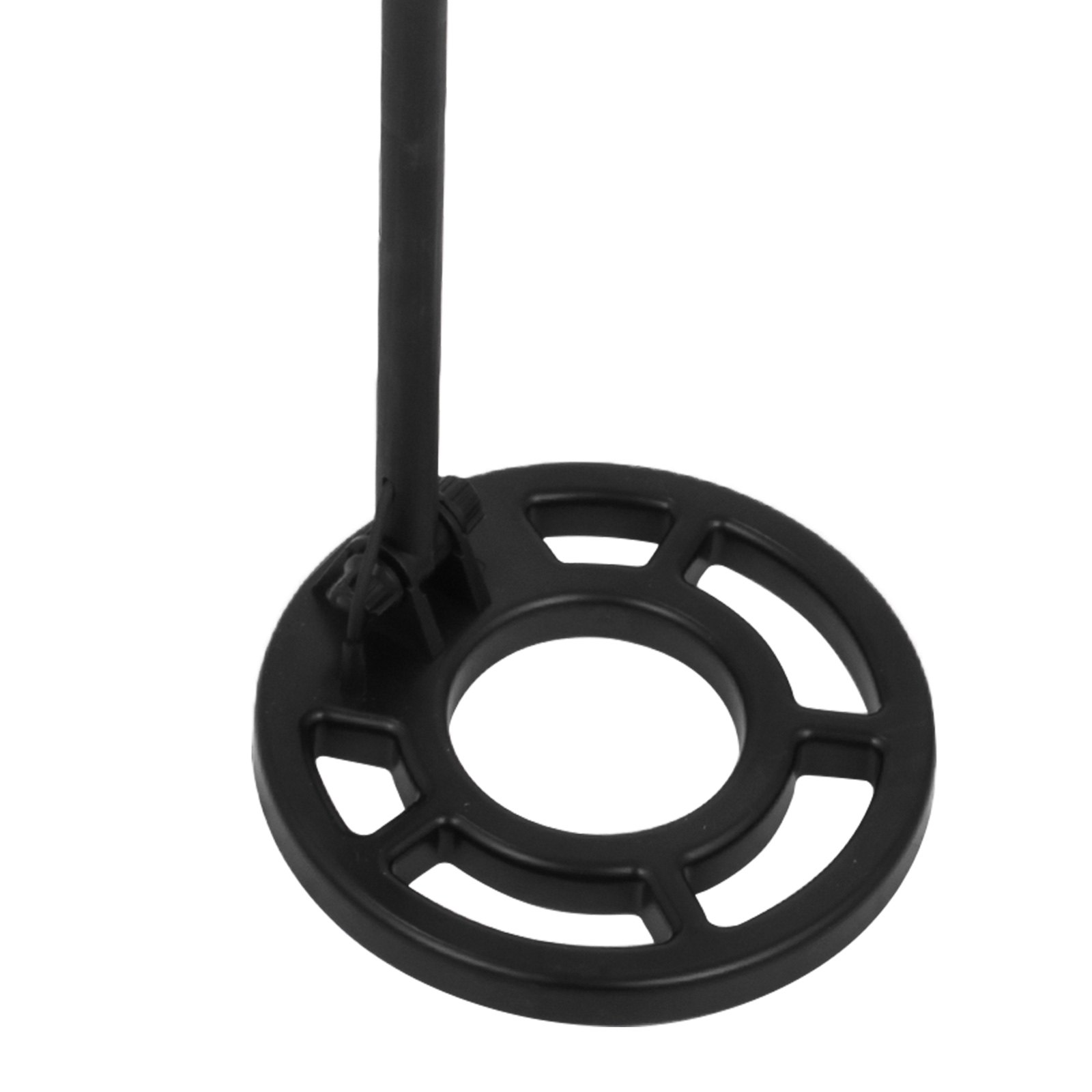 Metal Detector Cercametalli Cerca Oro Argento Subacqueo Bobina Professionale