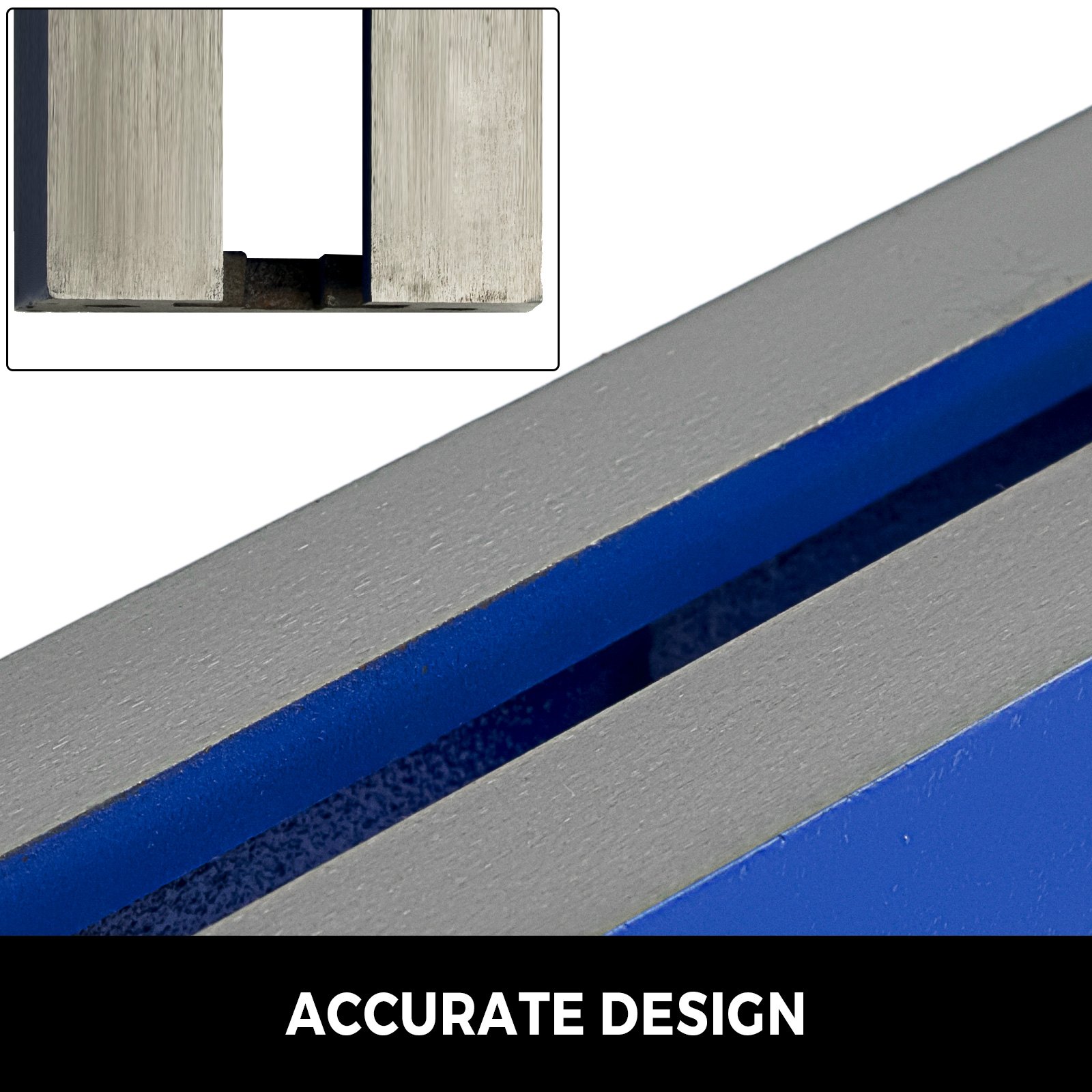 Estensione Del Letto Tornio Per Legno Elettrico Larghezza Tavola Scorrevole 11mm