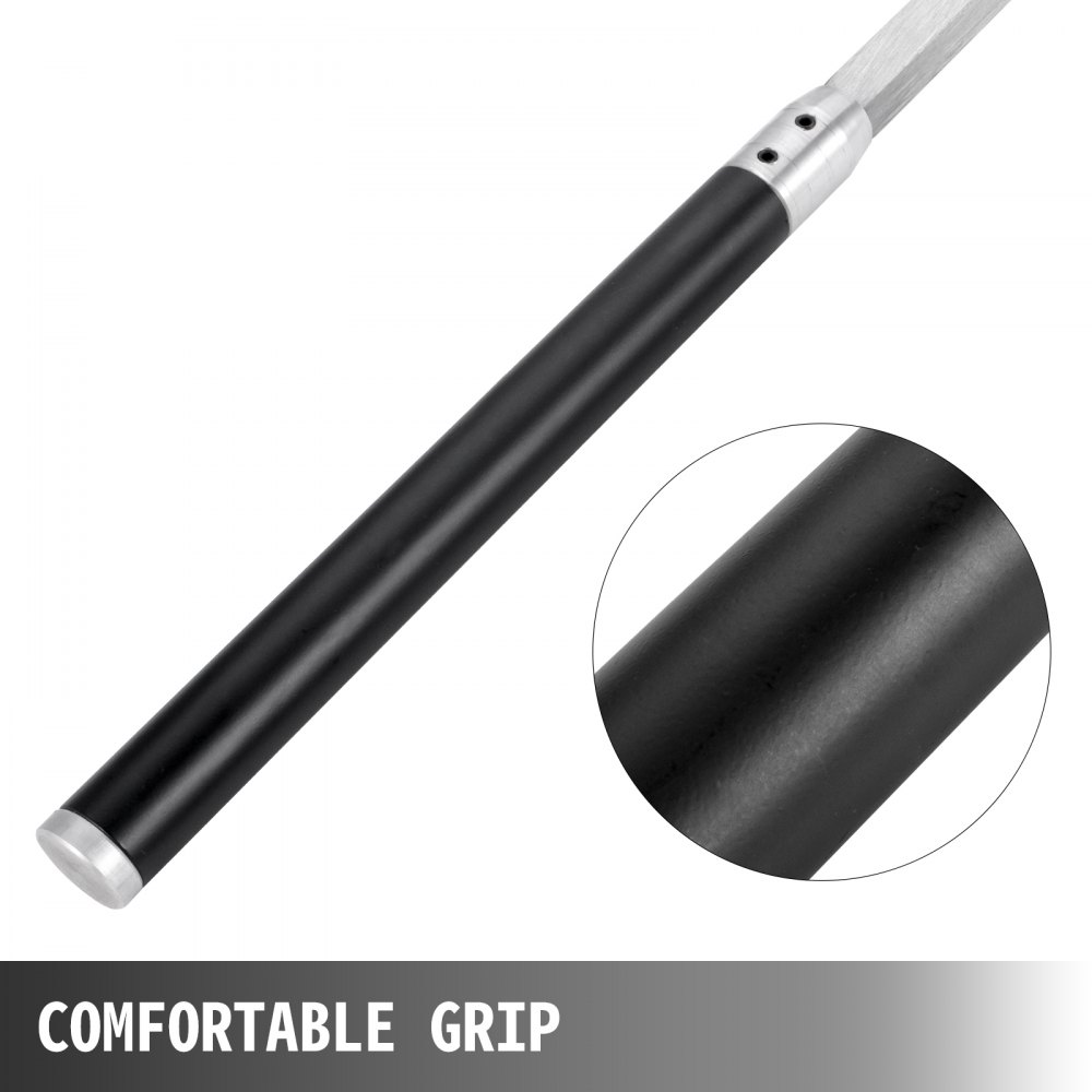 Utensili Per Tornitura Del Legno Con 2 Alberi A Gancio 2 Pcs E 2 Maniglia