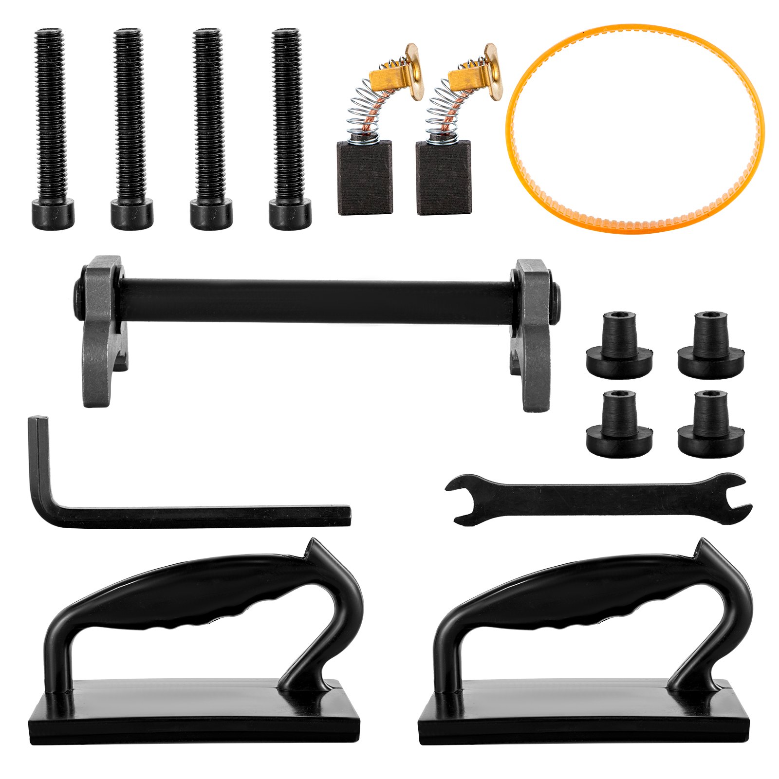 Jointers Lavorazione Jointer Da Banco 6 Pollici Pialla Jointer Per Legno Bambu