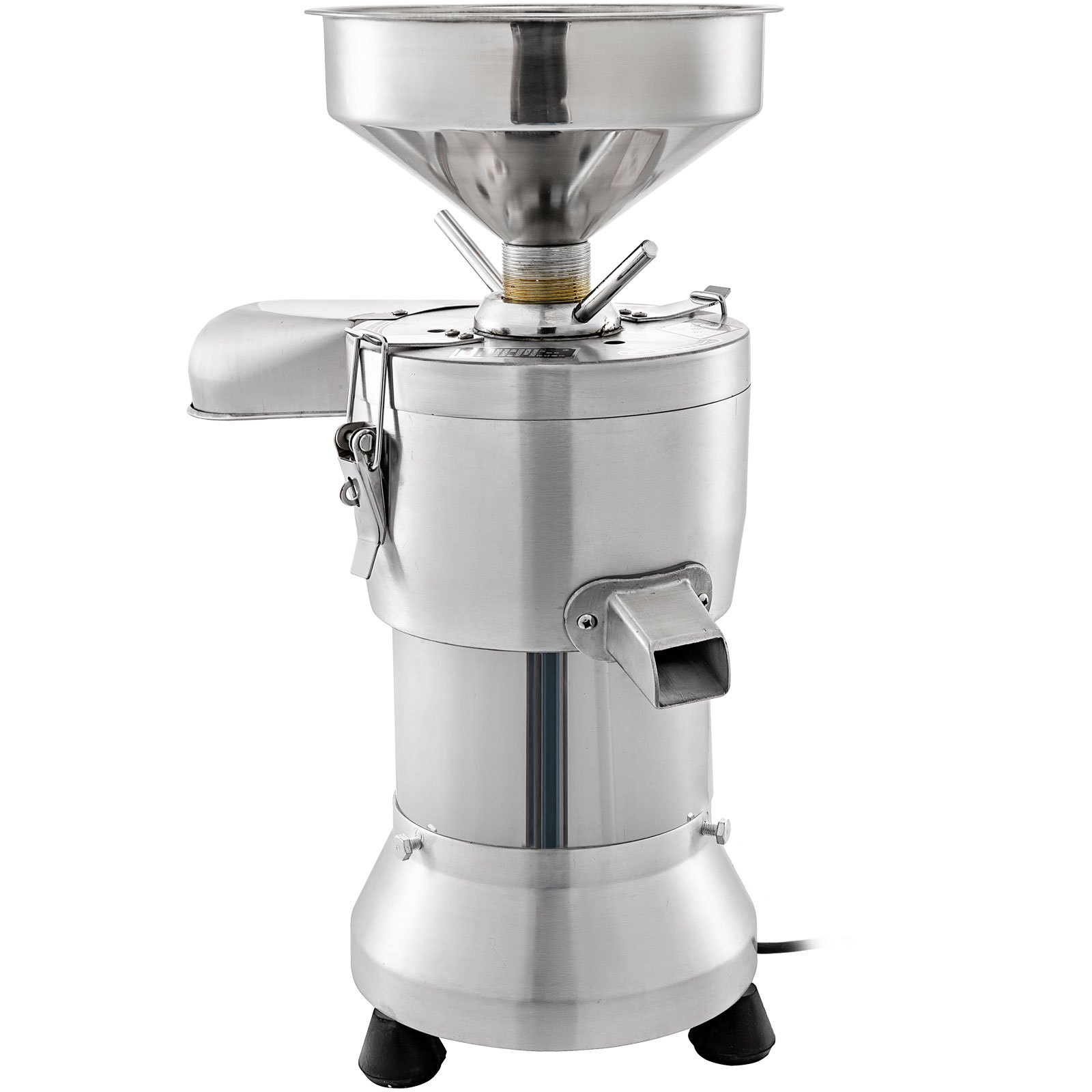 Rettificatrice Elettrica 40 Kg/h 1100w Commerciale Per Latte Di Soia Arachidi