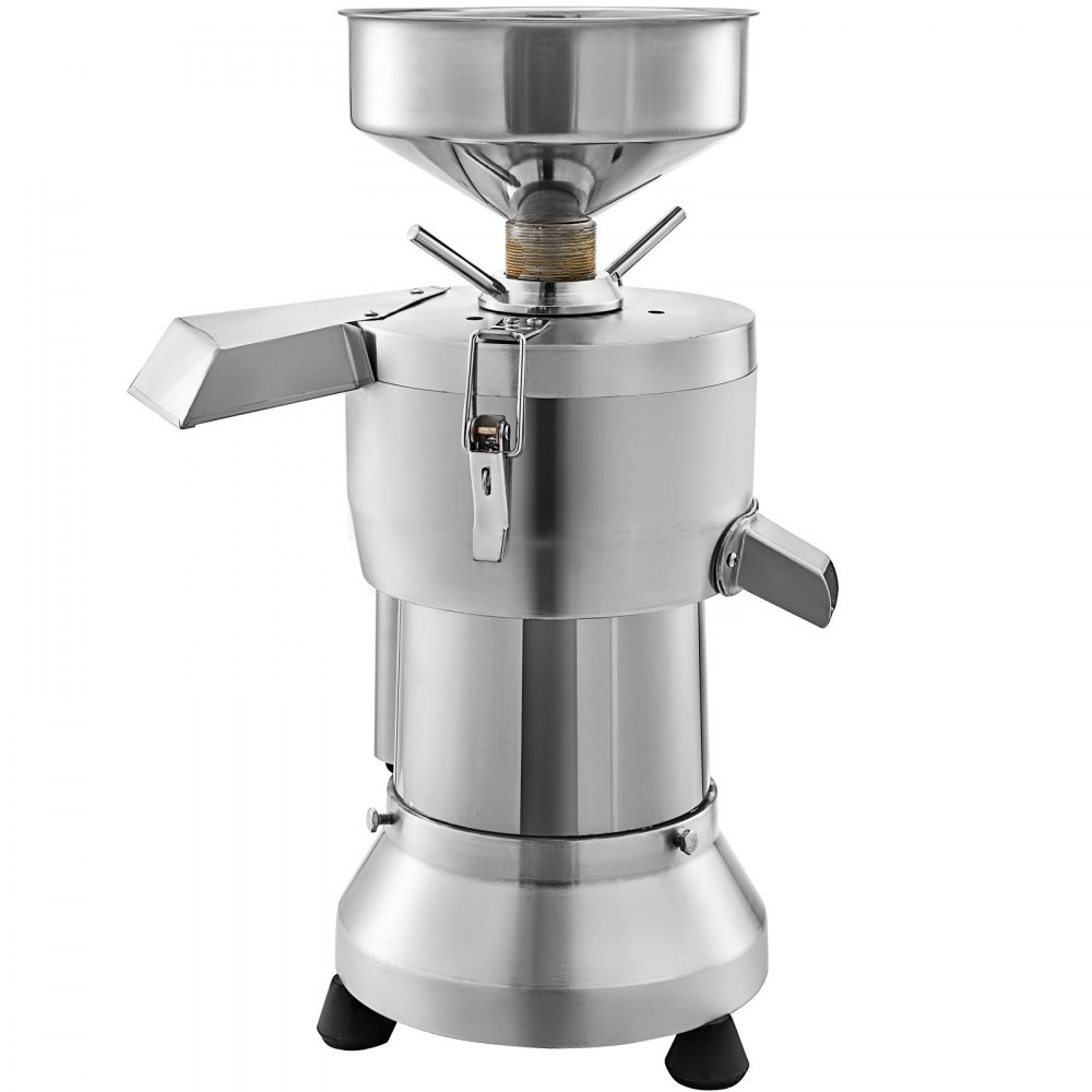 1500w Macchina Per Latte Di Soia Commerciale 2800 R/min Preservare Nutrizione