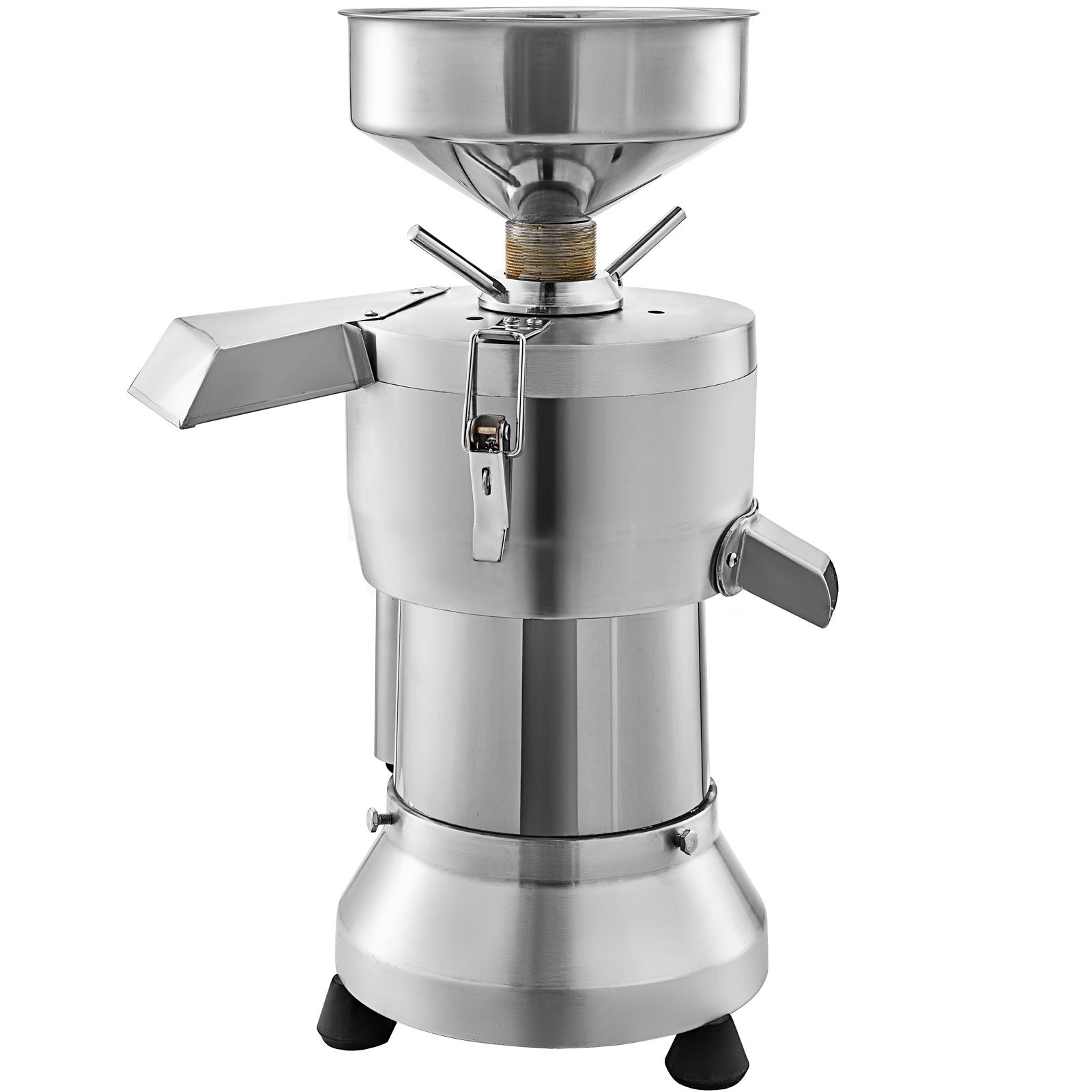 1500w Macchina Per Latte Di Soia Commerciale 2800 R/min Preservare Nutrizione