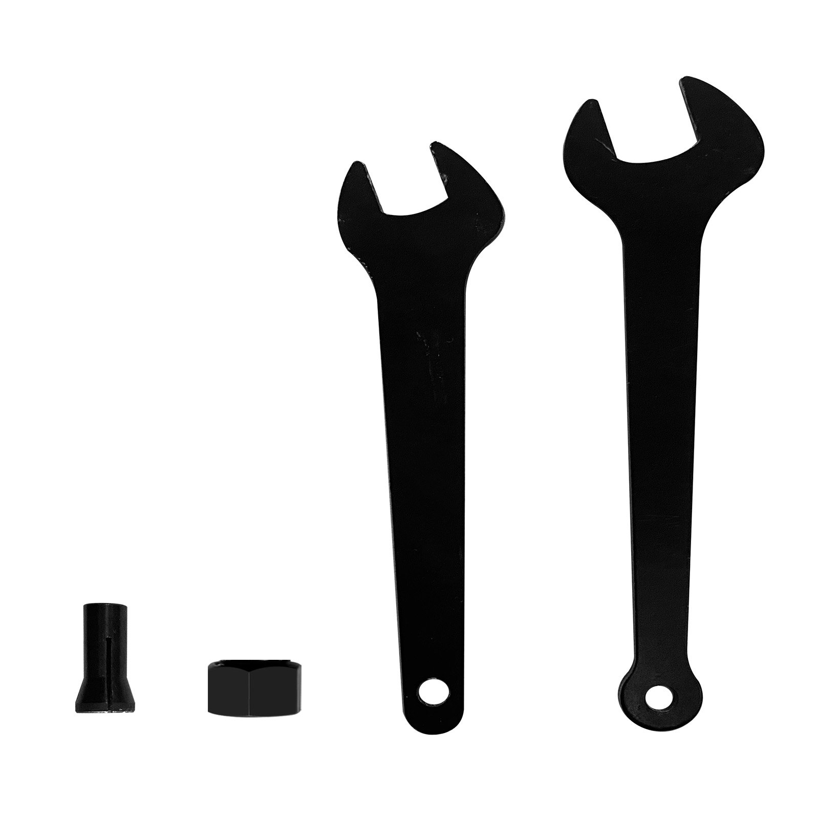 VEVOR Smerigliatrice Elettrica 820W 7A Utensili Fai-da-te Mini Smerigliatrice 7000-30000giri/min 6 Velocità Regolabili Cavo 1,8m per Taglio Saldatura Lavorazione del Legno, Smerigliatrice Elettrica