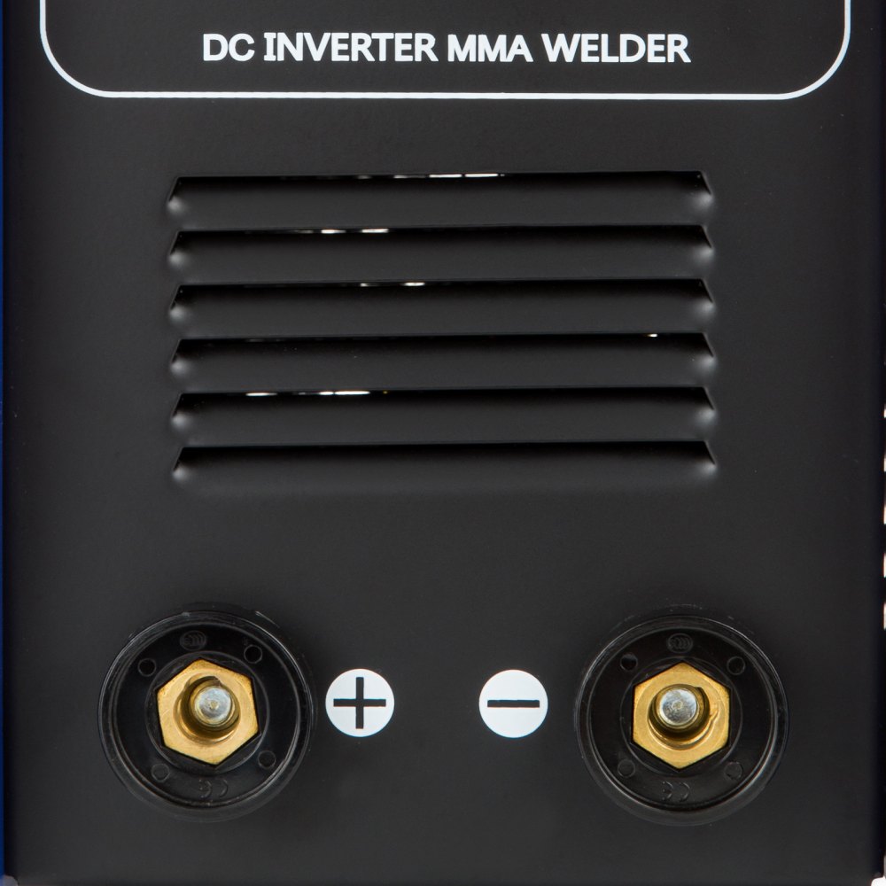 Saldatrice Mma Ad Arco Elettrodo Rivestito Hot-start E Anti-stick - 250 A 230 V