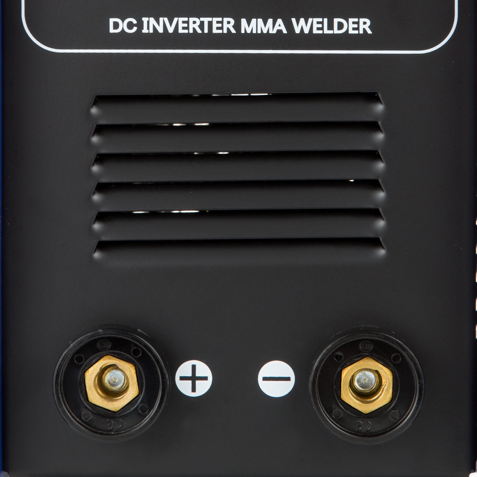 Saldatrice Mma Ad Arco Elettrodo Rivestito Hot-start E Anti-stick - 250 A 230 V