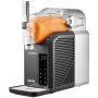 VEVOR Slushie Machine, 2L No Ice Needed Slushy Machine for Home, Frozen Drink Maker with 6 Preset Programs, Margarita Machine with Self-Cleaning, Frozen Margaritas, Frappés, Milkshake, and More