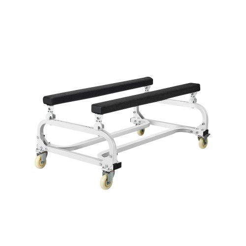 VEVOR Watercraft PWC Dolly Boat 454 kg Jet Ski Stand Carrello di Stoccaggio