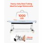 VEVOR Watercraft PWC Dolly Boat 454 kg Jet Ski Stand Carrello di Stoccaggio
