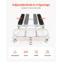 VEVOR Watercraft PWC Dolly Boat 454 kg Jet Ski Stand Carrello di Stoccaggio