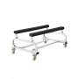 VEVOR Watercraft PWC Dolly Boat 454 kg Jet Ski Stand Carrello di Stoccaggio