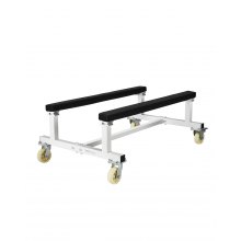 VEVOR Watercraft PWC Dolly Boat 816 kg Jet Ski Stand Carrello di Stoccaggio