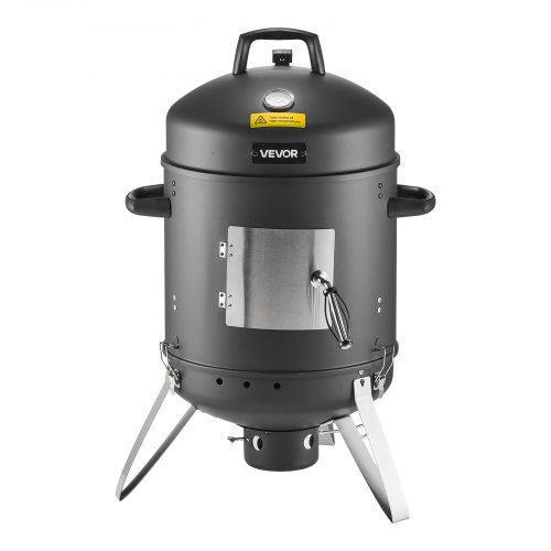 Affumicatore Barbecue Portatile,Generatore Fumo Freddo con Manico,Con 2 Spazzola, 4 Ganci,per griglie, affumicatori e forni per affumicatura, riutilizzabili(Piazza Affumicatore Barbecue Portatile,Generatore Fumo Freddo con Manico,Con 2 Spazzola, 4 Ganci,per griglie, affumicatori e forni per affumicatura, riutilizzabili(Piazza