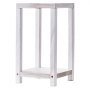 VEVOR Set Lanterna in Legno 12 Pezzi per Feste Lanterna in Legno Candele LED Senza Fiamma Ghirlande di Foglie di Eucalipto per Decorazioni Tavolo Carico 6,08 kg per Matrimoni, Feste in Fattoria
