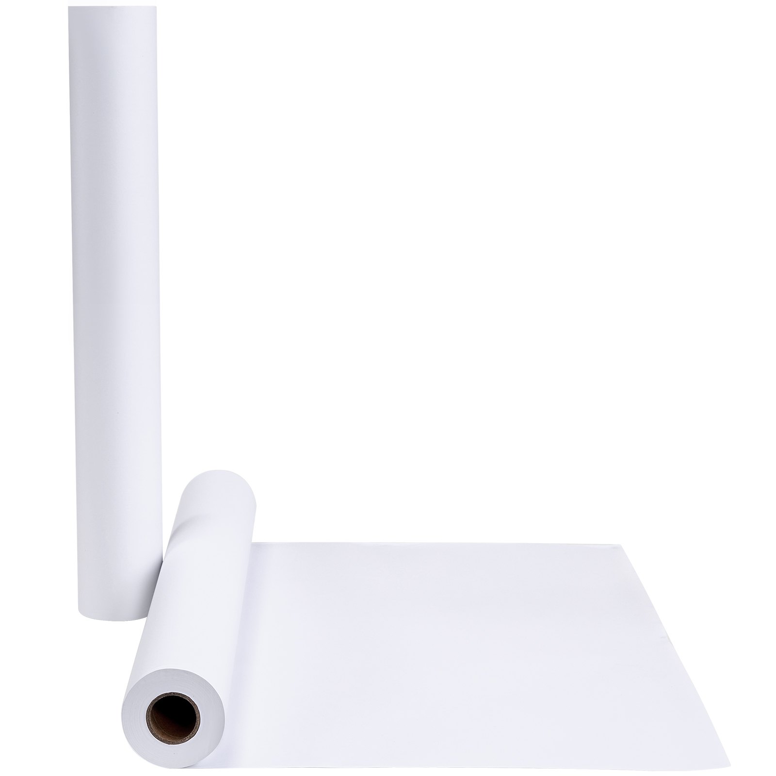 VEVOR Set di Accessori da Tavolo per Bambini 32 PZ, Set da Pittura per Tavolo da Gioco per Bambini, Inclusi Gessetti, Pennarelli Cancellabili a Secco, Rotoli di Carta, Accessori da Pittura per Bambini