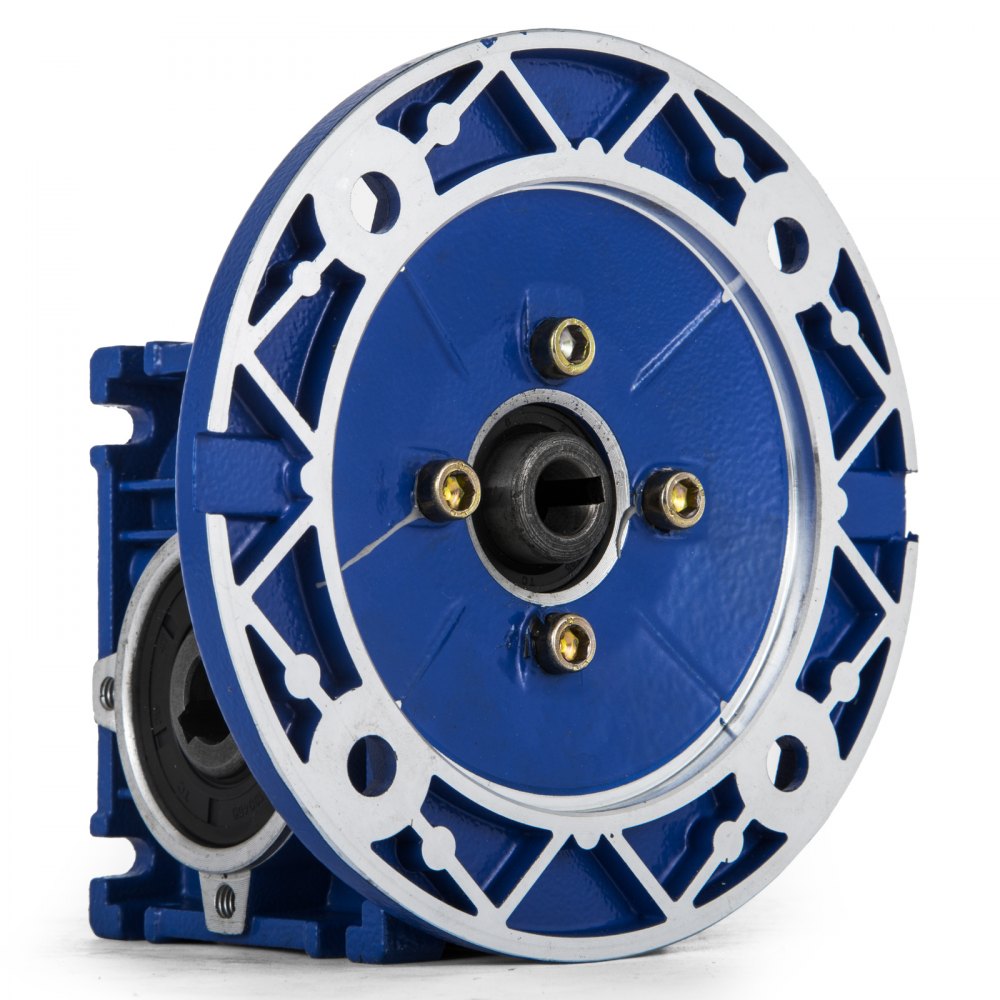 Nmrv030 15: 1 63c Riduttori Riduttore Di Worm Scatola Ingranaggi 0.38hp Machine