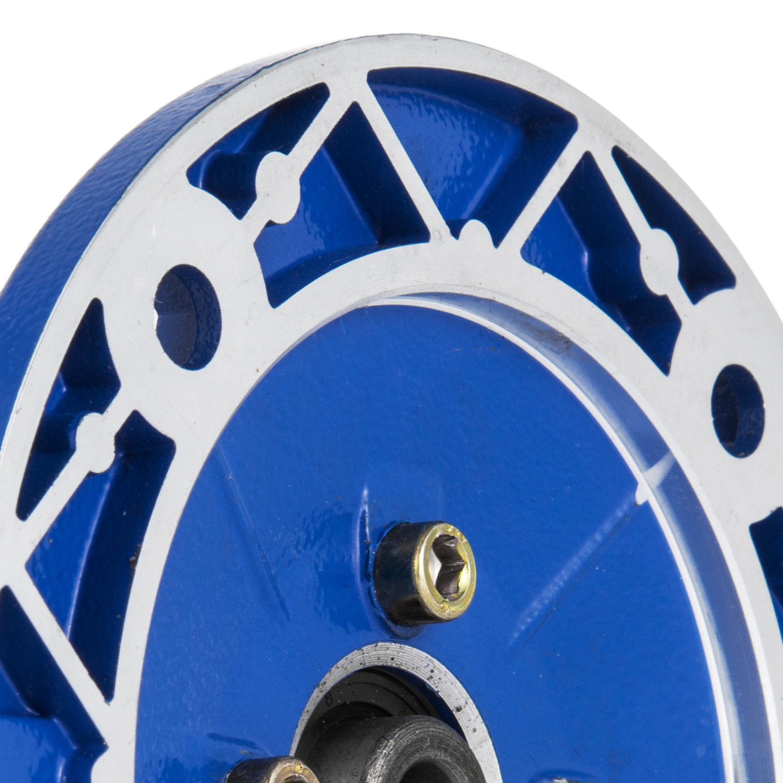 Nmrv030 15: 1 63c Riduttori Riduttore Di Worm Scatola Ingranaggi 0.38hp Machine