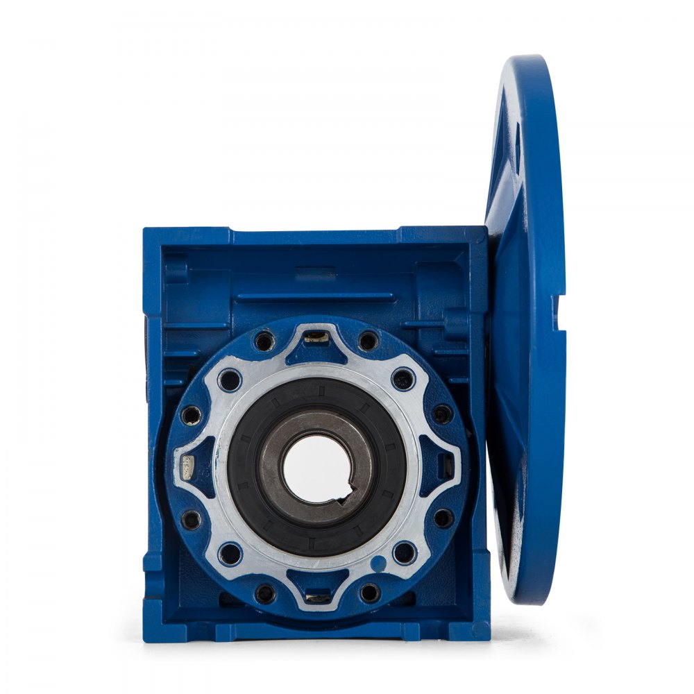 Riduttore Di Velocità 15: 1 Riduttori Di Worm Nmrv050 Scatola Ingranaggi 1.14hp