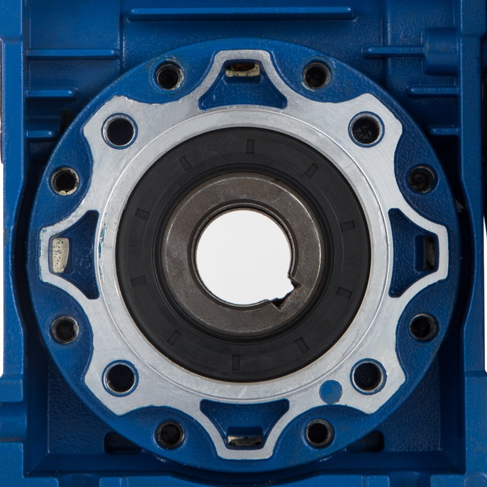 Riduttore Di Velocità 15: 1 Riduttori Di Worm Nmrv050 Scatola Ingranaggi 1.14hp