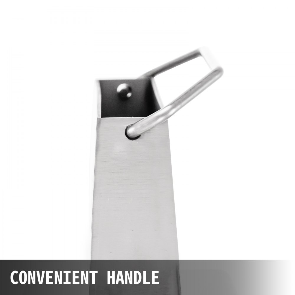 Strumento Per Intenerire La Carne Tk-12mt Batticarne In Acciaio Alimentare