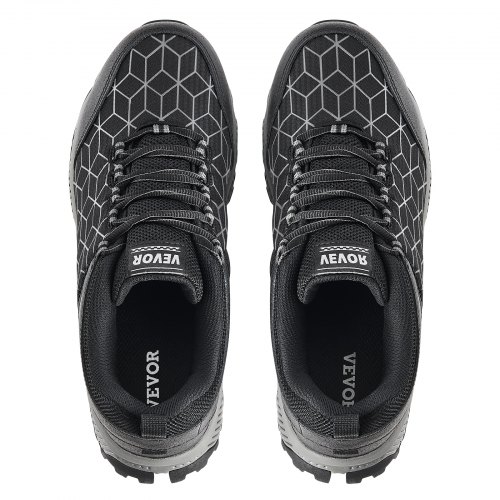 Scarpe Antinfortunistiche Uoo Donna Leggero Scarpe Da Lavoro Con Punta In Acciaio Sportive - Foto 11