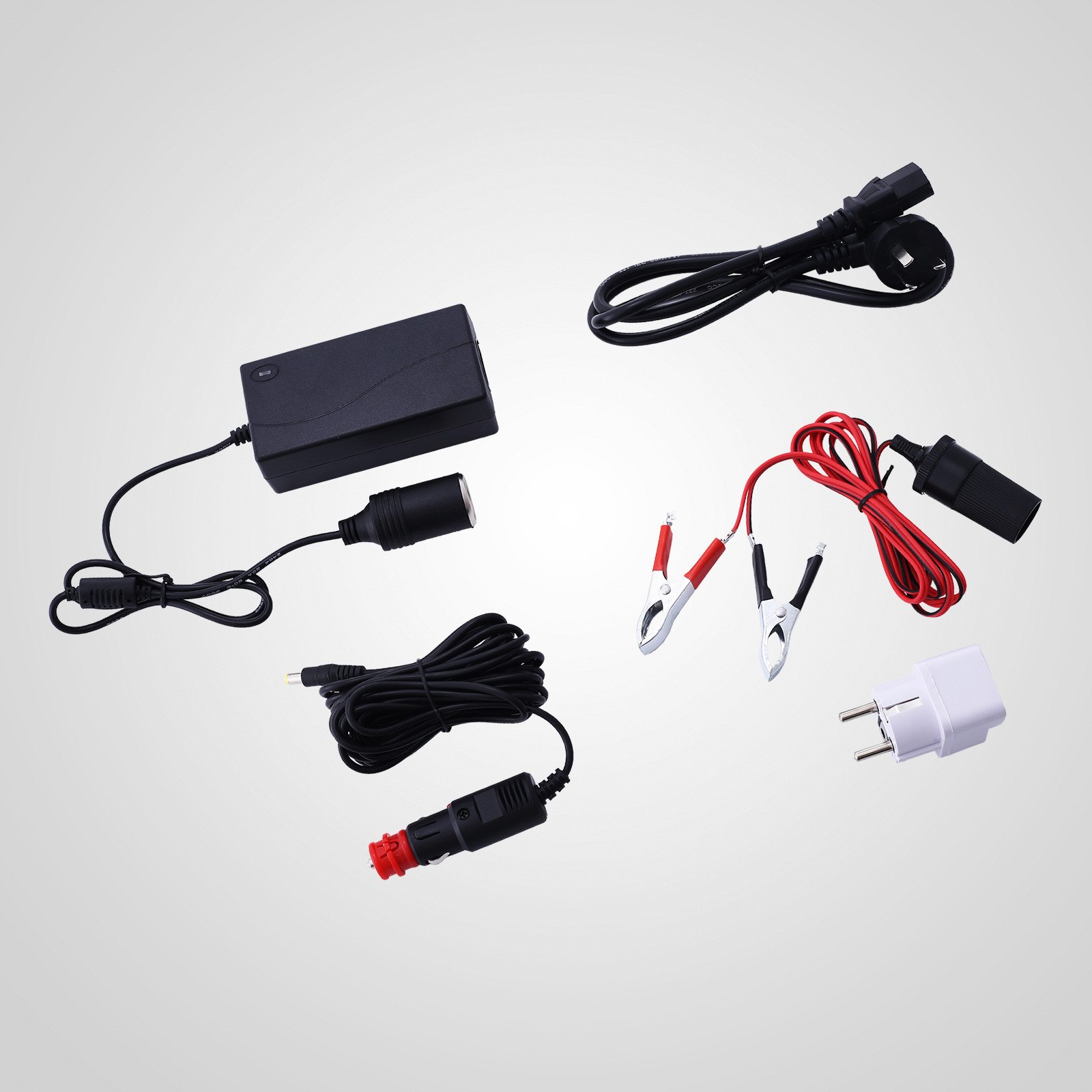 Pdr Led Lampada Per Riparazione Ammaccature 12v/220v Strumento Ripara Denti Auto