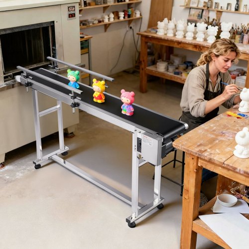 Motore Bosch Rexroth Per Nastro Trasportatore – Sinistro, Passo 350 Mm (Usato Da Smantellamento)