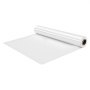 VEVOR Greenhouse Plastic Sheeting 1.8x30.5 m 6 Mil Clear Polyethylene Film, for Farms Agriculture Garden Outdoor Plant, Water Sun Frost Wind Dust Resistant, Heavy Duty Thick Winter Hoop House Cover