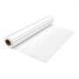 VEVOR Greenhouse Plastic Sheeting 1.8x30.5 m 6 Mil Clear Polyethylene Film, for Farms Agriculture Garden Outdoor Plant, Water Sun Frost Wind Dust Resistant, Heavy Duty Thick Winter Hoop House Cover
