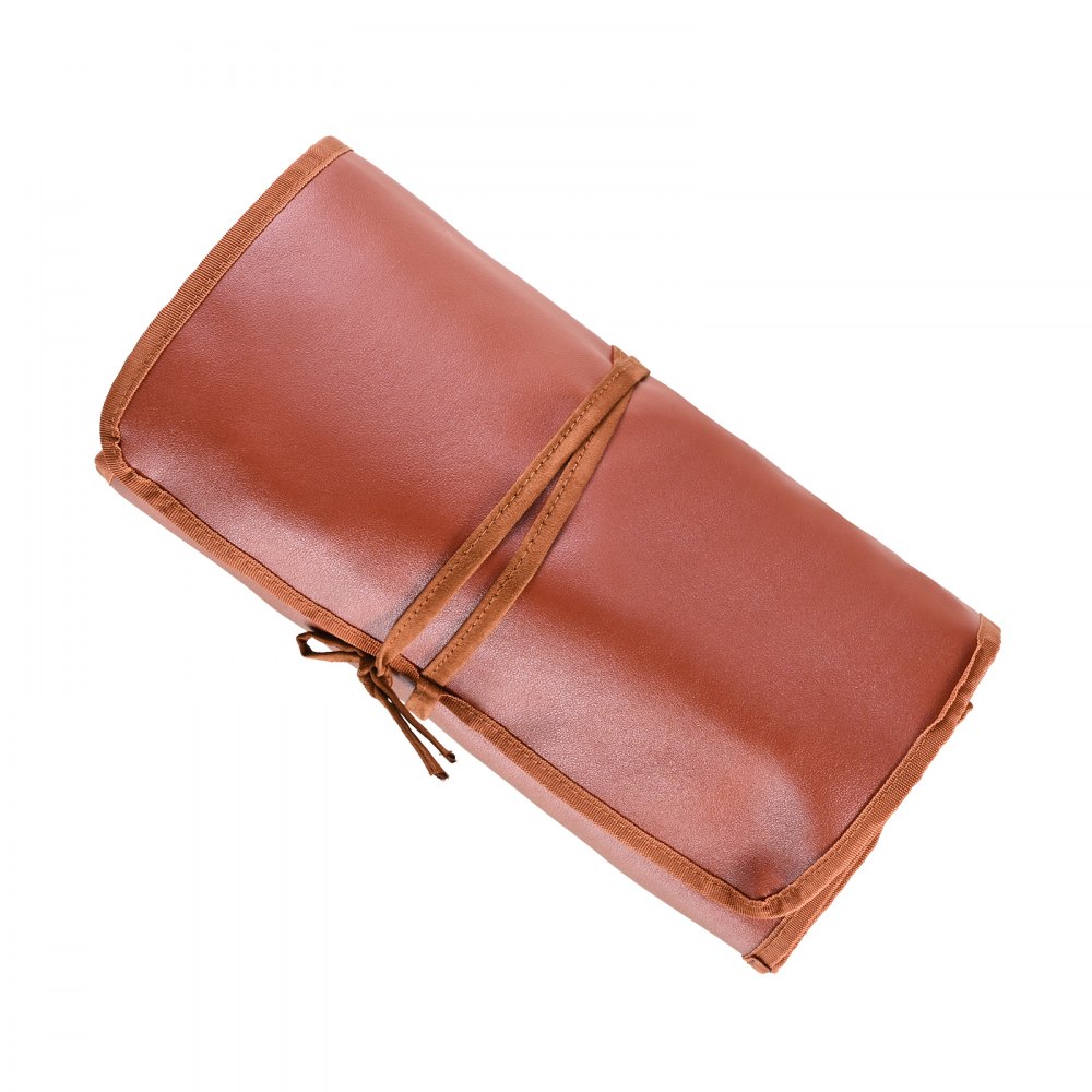 VEVOR Kit di Utensili per Lavorazione della Pelle, 92 Pezzi, Utensili per l'Artigianato della Pelle con Borsa Portaoggetti Portatile, per Incisione, Punzonatura, Cucito, Timbratura e Levigatura