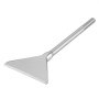VEVOR SDS Max Scaling Chisel, 350 x 150 mm Chisel Bit with SDS Max Shank, Compatible with Rotary Hammers, Heat Treated 40Cr Alloy Steel, Sharp Edge for Removing Laminate Flooring, Tiles, and Mortar