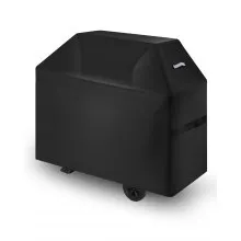 VEVOR Copertura per Griglia 147,3 cm a Gas per Barbecue Resistente all'Acqua