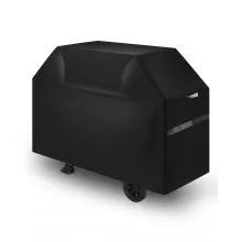 VEVOR Copertura per Griglia 165,1cm a Gas per Barbecue Resistente all'Acqua