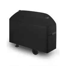 VEVOR Copertura per Griglia 160 cm a Gas per Barbecue Resistente all'Acqua