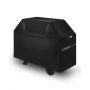 VEVOR Copertura per Griglia 121,9 cm a Gas per Barbecue Resistente all'Acqua