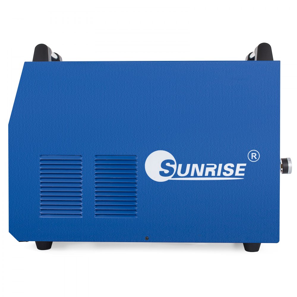 Taglierina Al Plasma Cut 120a 380v Hf Inverter 35mm Igbt