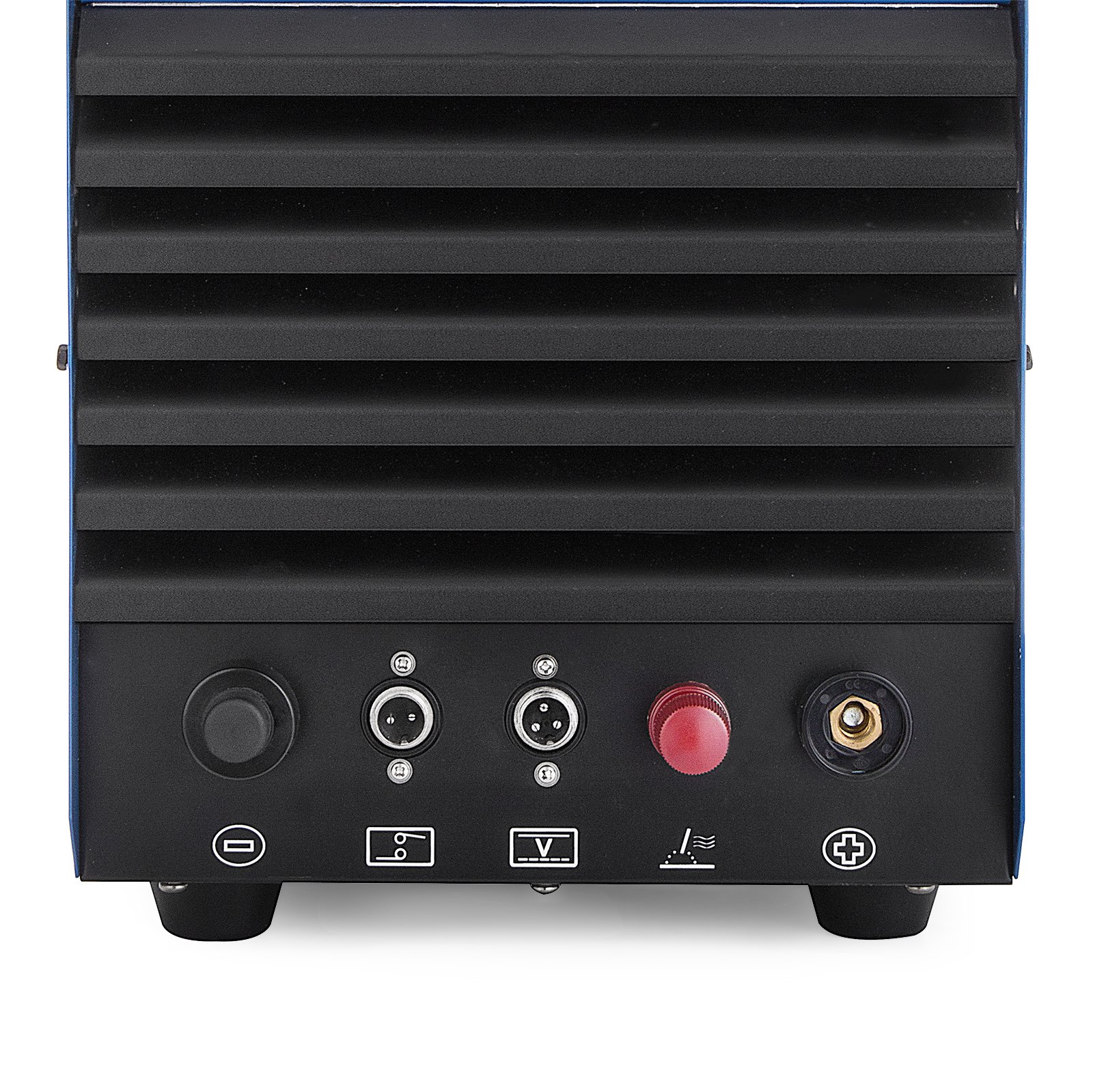 Taglierina Al Plasma Cut 120a 380v Hf Inverter 35mm Igbt