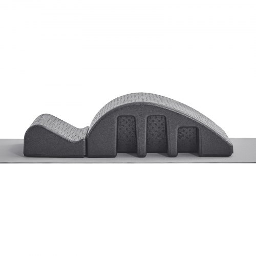 Correttore Della Colonna Vertebrale Pilates Con Rivestimento Di Colore A Scelta Classic Bon Pilates